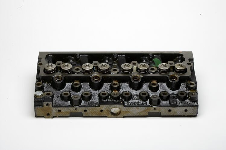 ZZ08252 CYLINDER HEAD